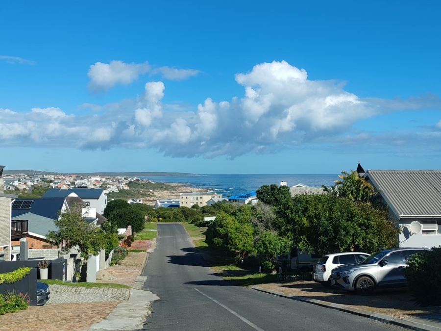0 Bedroom Property for Sale in De Kelders Western Cape